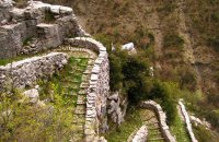 Stairs of Vradetos, Ioannina Prefecture, wondergreece.gr