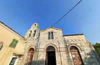 Church Iasonos & Sosipatrou, Kerkyra (Corfu), wondergreece.gr
