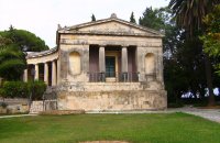 Palace of Mihail & Georgios, Kerkyra (Corfu), wondergreece.gr