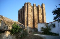 Πύργος Γαλάτιστας, Ν. Χαλκιδικής, wondergreece.gr