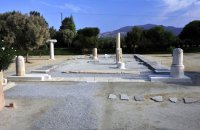 Ναός του Διονύσου στα Ύρια, Νάξος, wondergreece.gr