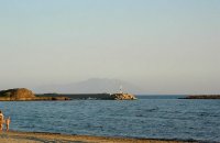 Παραλία Ιμέρου, Ν. Ροδόπης, wondergreece.gr