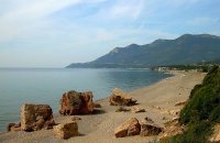 Παραλία Πετρωτών, Ν. Ροδόπης, wondergreece.gr