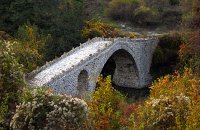 Γεφύρι Σταμπέκη (Κρανιάς), Ν. Γρεβενών, wondergreece.gr