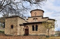 Panagia Kontariotissa Monastery, Pieria Prefecture, wondergreece.gr
