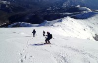 Pisoderi Ski Center, Florina Prefecture, wondergreece.gr