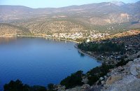 Saranti, Viotia Prefecture, wondergreece.gr
