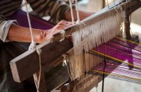 Is the loom a relic for the museum?, Articles, wondergreece.gr