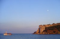 Κάστρο Κορώνης, Ν. Μεσσηνίας, wondergreece.gr