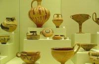 Archaeological Museum of Mycenae, Argolida Prefecture, wondergreece.gr