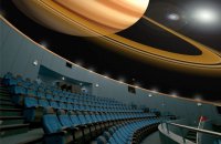 Planetarium - Eugenides Foundation, Attiki Prefecture, wondergreece.gr