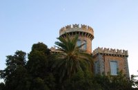 Bellenis Tower , Leros, wondergreece.gr