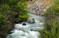 Gorgopotamos River, Fthiotida Prefecture, wondergreece.gr