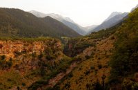 Kachala Gorge, Fthiotida Prefecture, wondergreece.gr