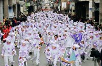 Πατρινό καρναβάλι 2018, Άρθρα, wondergreece.gr