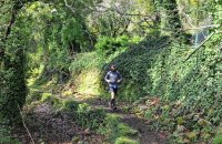 Corfu Mountain Trail 2017, Articles, wondergreece.gr