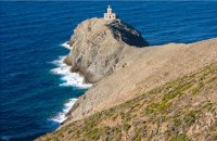 Lighthouse of Livada (Papargyras), Tinos, wondergreece.gr
