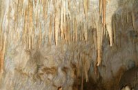 Anemotripa Cave, Ioannina Prefecture, wondergreece.gr
