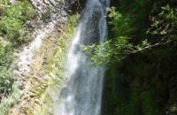 Tzourtzias Waterfall, Trikala Prefecture, wondergreece.gr