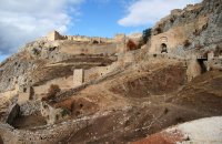 Castle Tourism: 10 Castles that are sure to make an impression, Articles, wondergreece.gr Castle Tourism: 10 Castles that are sure to make an impression, Articles, wondergreece.gr