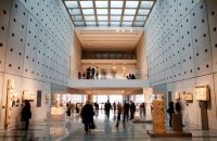 Museums celebrate, Articles, wondergreece.gr