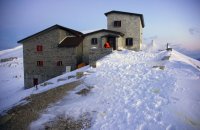 Ten plus one mountain refuges for everyone, Articles, wondergreece.gr
