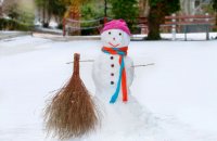 Για τον τέλειο Χιονάνθρωπο!, Άρθρα, wondergreece.gr