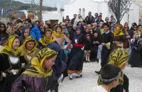 Σκυριανό Καρναβάλι, Άρθρα, wondergreece.gr