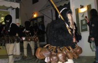 Carnival on Skyros, Articles, wondergreece.gr