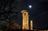 Πανσέληνος του Αυγούστου παραδοσιακά σε αρχαιολογικό χώρο!, Άρθρα, wondergreece.gr