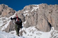 Ορειβασία: Μονή Αγίας Μαρίνας – πηγή Τσάρες – Λιάκουρα, Άρθρα, wondergreece.gr