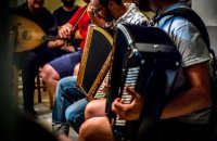 5th Accordion Festival of Syros, Articles, wondergreece.gr