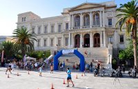 Syros City Trail 2016, Articles, wondergreece.gr