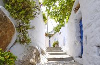 Syros City Trail 2016, Articles, wondergreece.gr